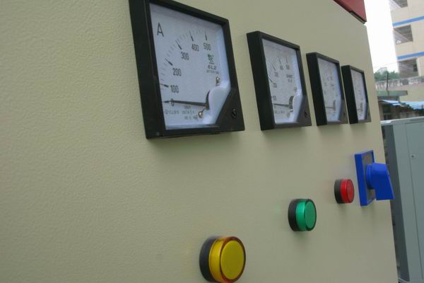 芜湖配电柜-3683品牌配电柜技术参数